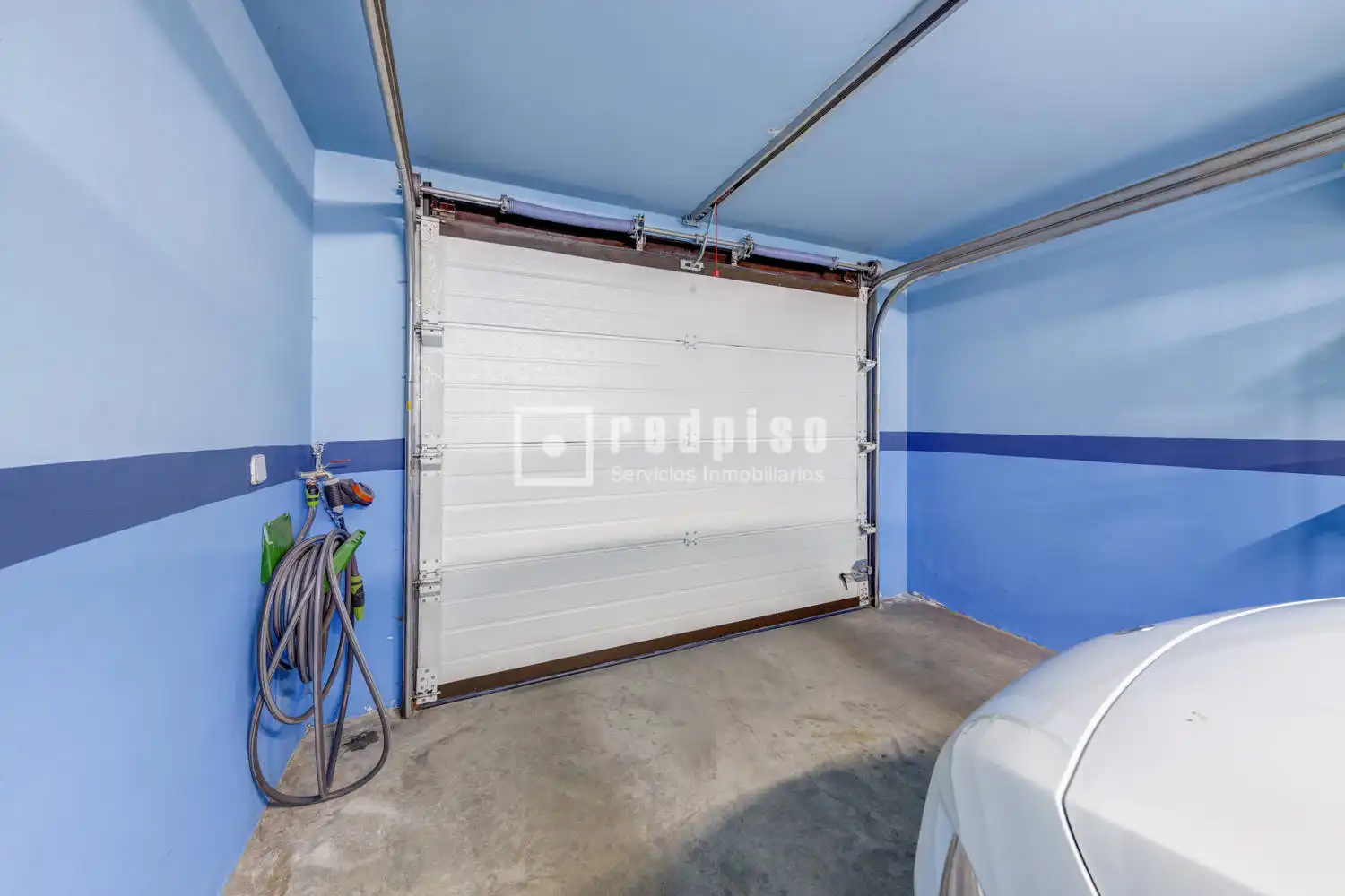 Parking de Casa o chalet en venta en Las Rozas de Madrid con Jardín privado, Terraza y Trastero