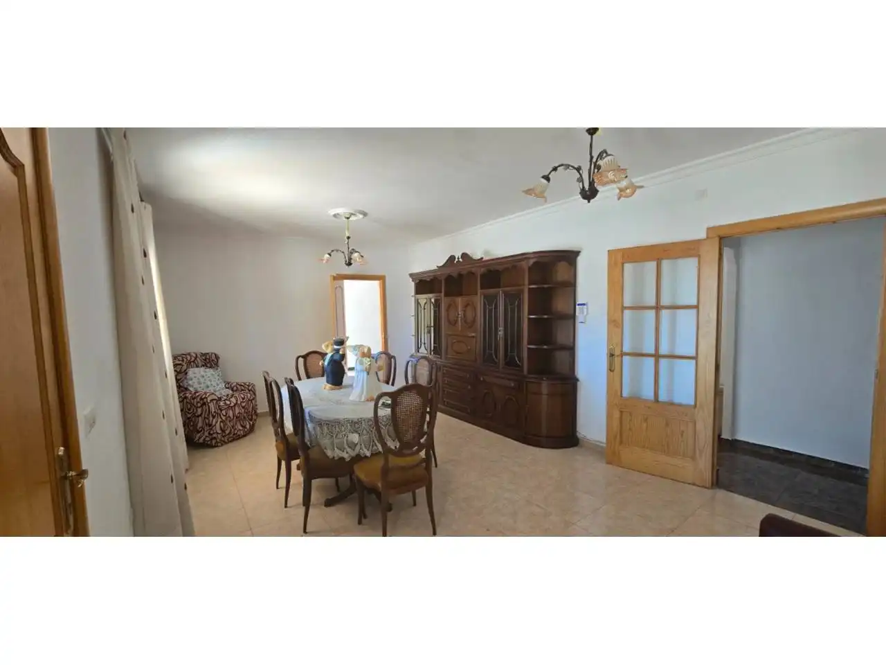 Haus oder Chalet zum Verkauf in Carretera Águilas, Tiata