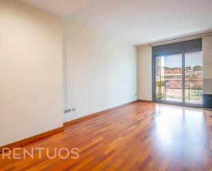 Bedroom of Flat to rent in Montcada i Reixac  with Air Conditioner and Terrace