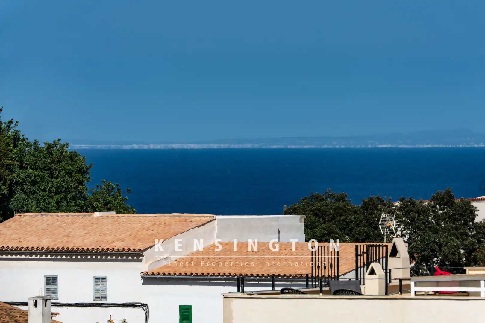 Vista exterior de Casa o chalet en venta en Capdepera con Aire acondicionado, Calefacción y Terraza