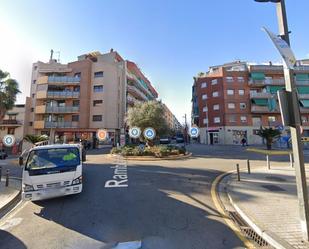 Exterior view of Flat for sale in Ripollet