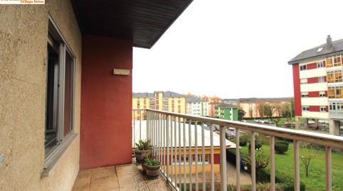 Foto 5 de Pis en venda a Fingoi, Lugo Capital