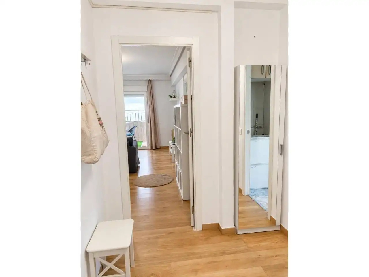 Piso en venta en Argés con Aire acondicionado, Calefacción y Parquet