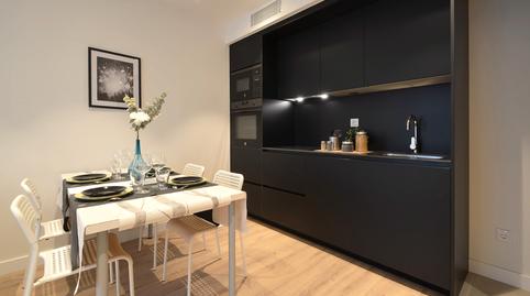Foto 4 de Apartament en venda a El Camp d'en Grassot i Gràcia Nova,  Barcelona Capital