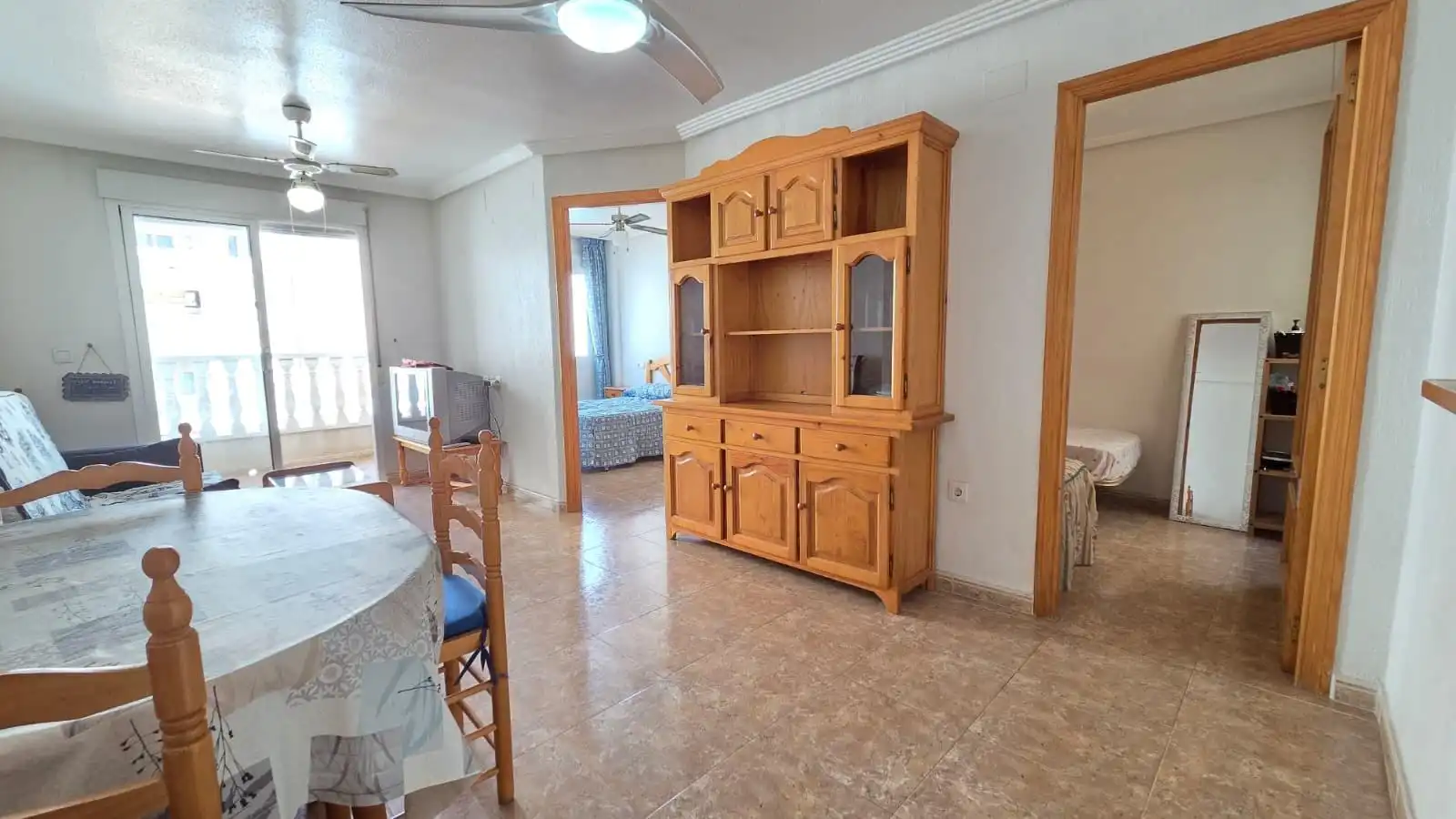 Apartment with pool for sale in Calle ZOA 73, imagen 2