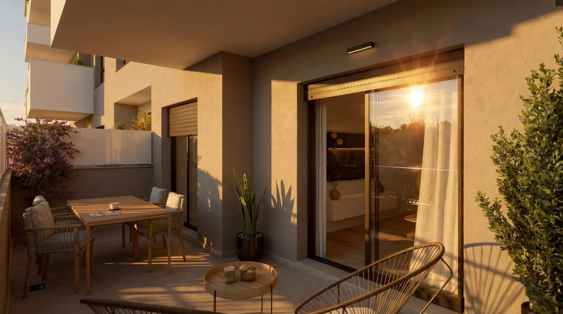 Flat for sale in Avenida de los Jeronimos, 94, Guadalupe