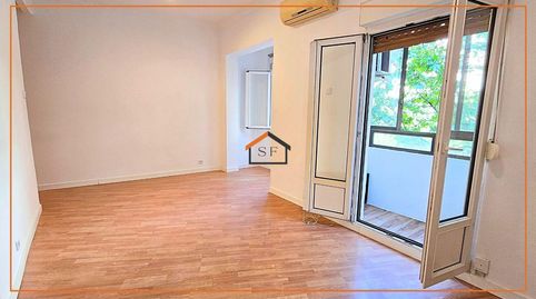 Foto 3 de Pis de lloguer a Paseo Santa Maria de la Cabeza, Acacias, Madrid Capital