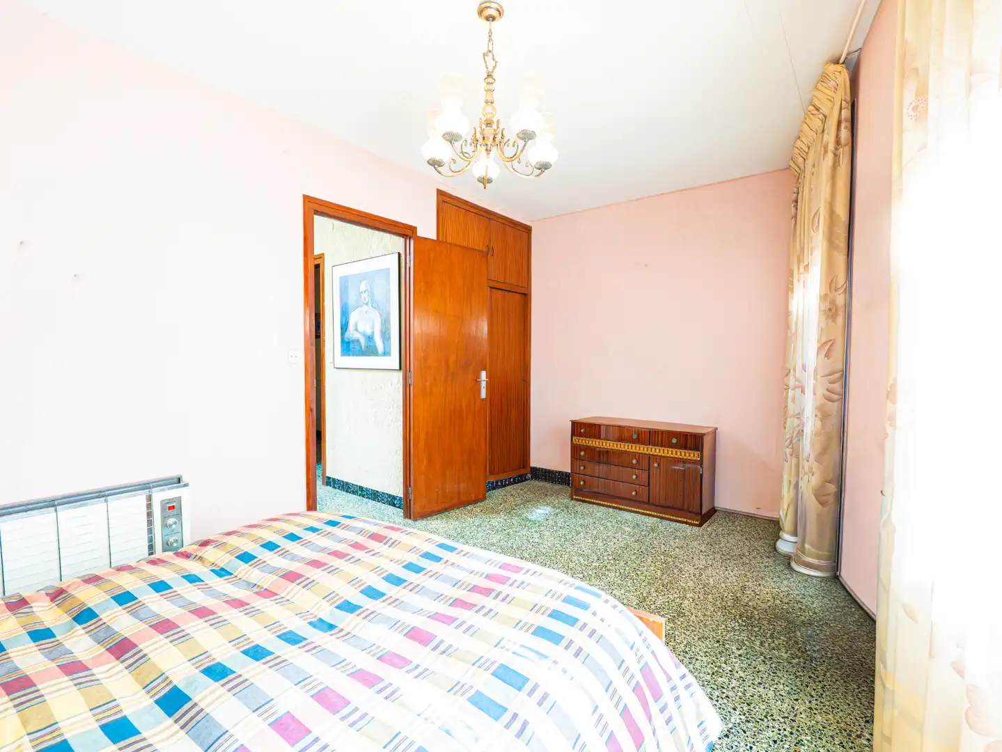 Einfamilien-Reihenhaus zum Verkauf in Plaça de la Puntaire, 1, L'Arboç