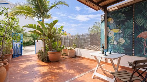 Foto 2 de Dúplex en venta en Calle Ciudad de Tarragona, Vera Playa Naturista, Vera