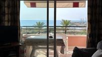 Balcony of Flat for sale in Calafell  with Terrace and Balcony