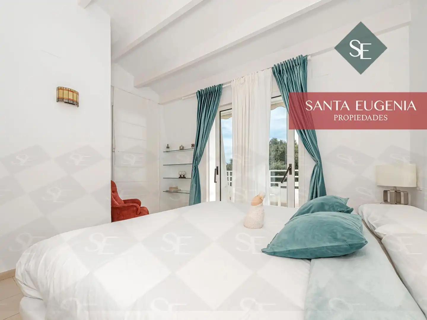 Casa o chalet en venta en Carrer Georgetown, Son Vilar - Trepucó