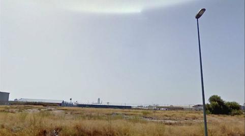 Foto 4 de Terreny industrial en venda a Carrer Riu Llobregat, Campclar, Tarragona