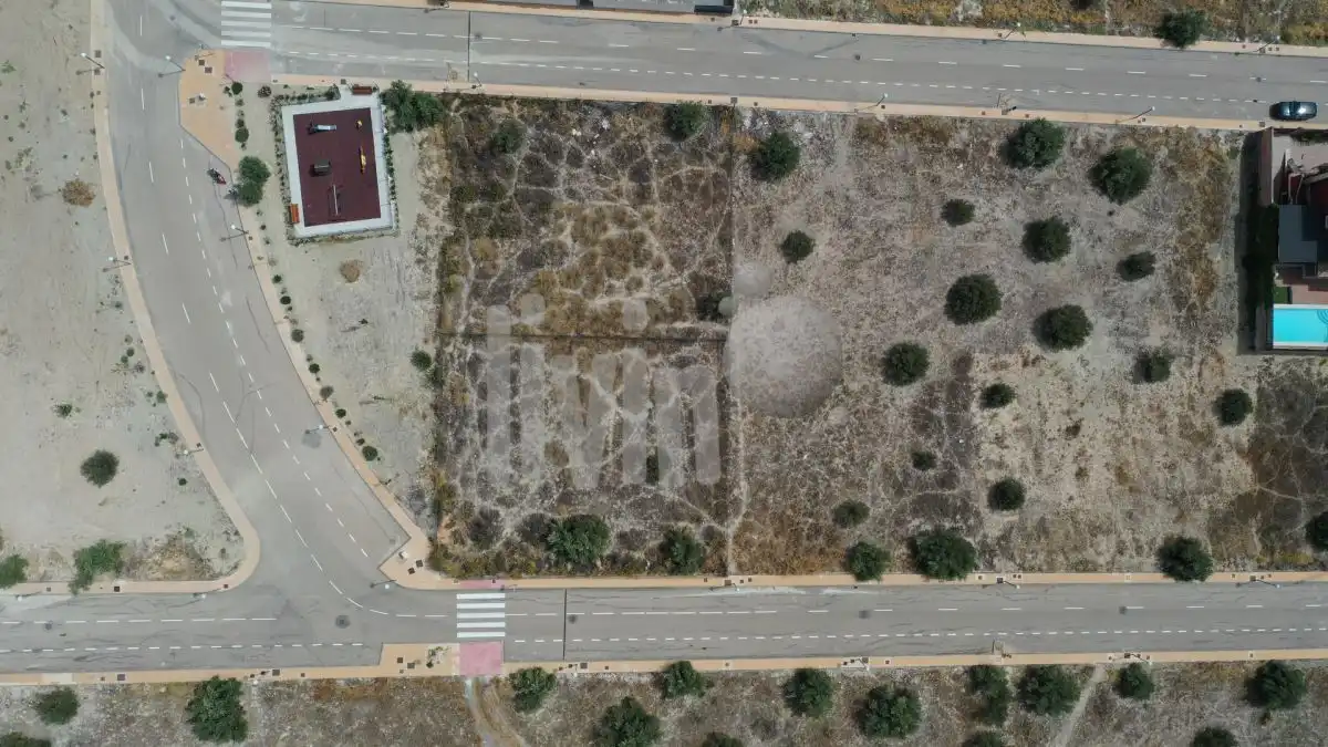 Terreni e lotti in vendita a La Guardia de Jaén, imagen 13