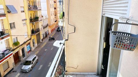 Foto 3 de Piso en venta en Plaza Elíptica - República Argentina, Gandia