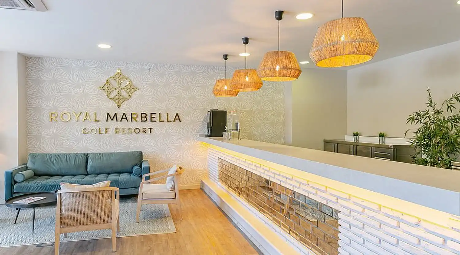 Apartments for sale in Benahavís  with Air Conditioner, Terrace and Swimming Pool