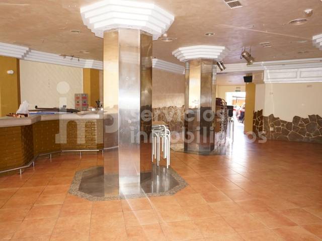 Local comercial en Alquiler en N/A en Camino Viejo de Málaga