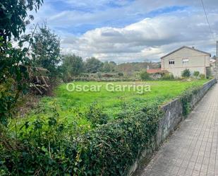 Residencial en venda en San Cristovo de Cea