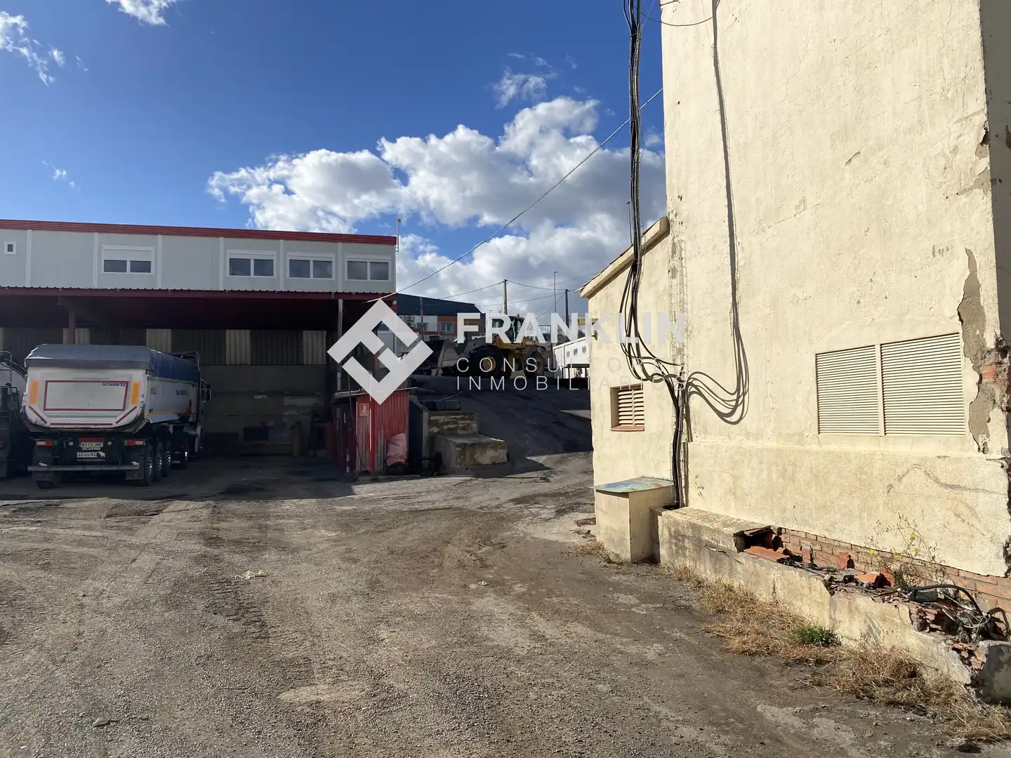Terreno industriale in vendita a Carrer Enric Prat de la Riba 11, imagen 19