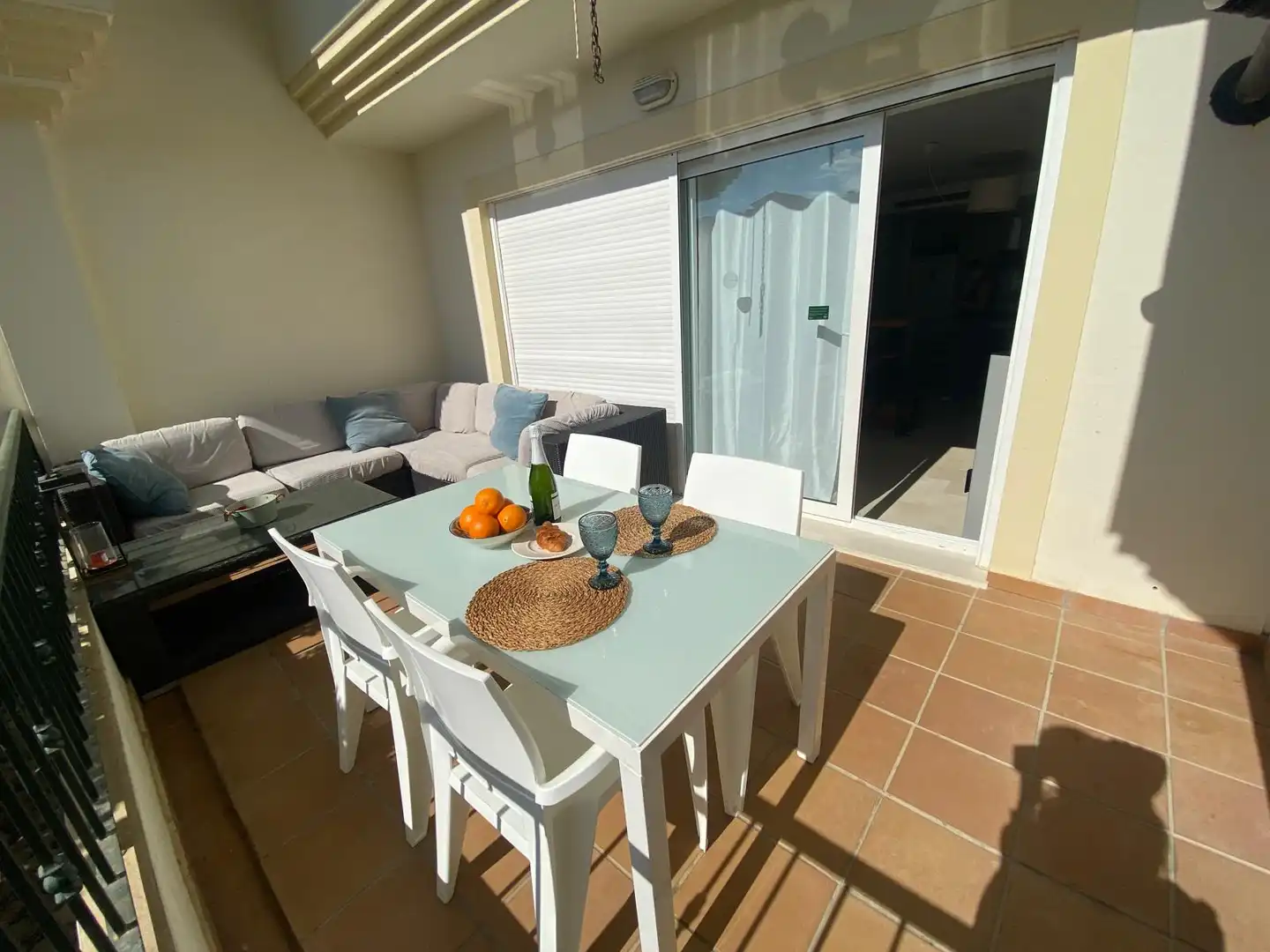 Dúplex con piscina en venta en Calle Pagell Mascarat 4, imagen 8