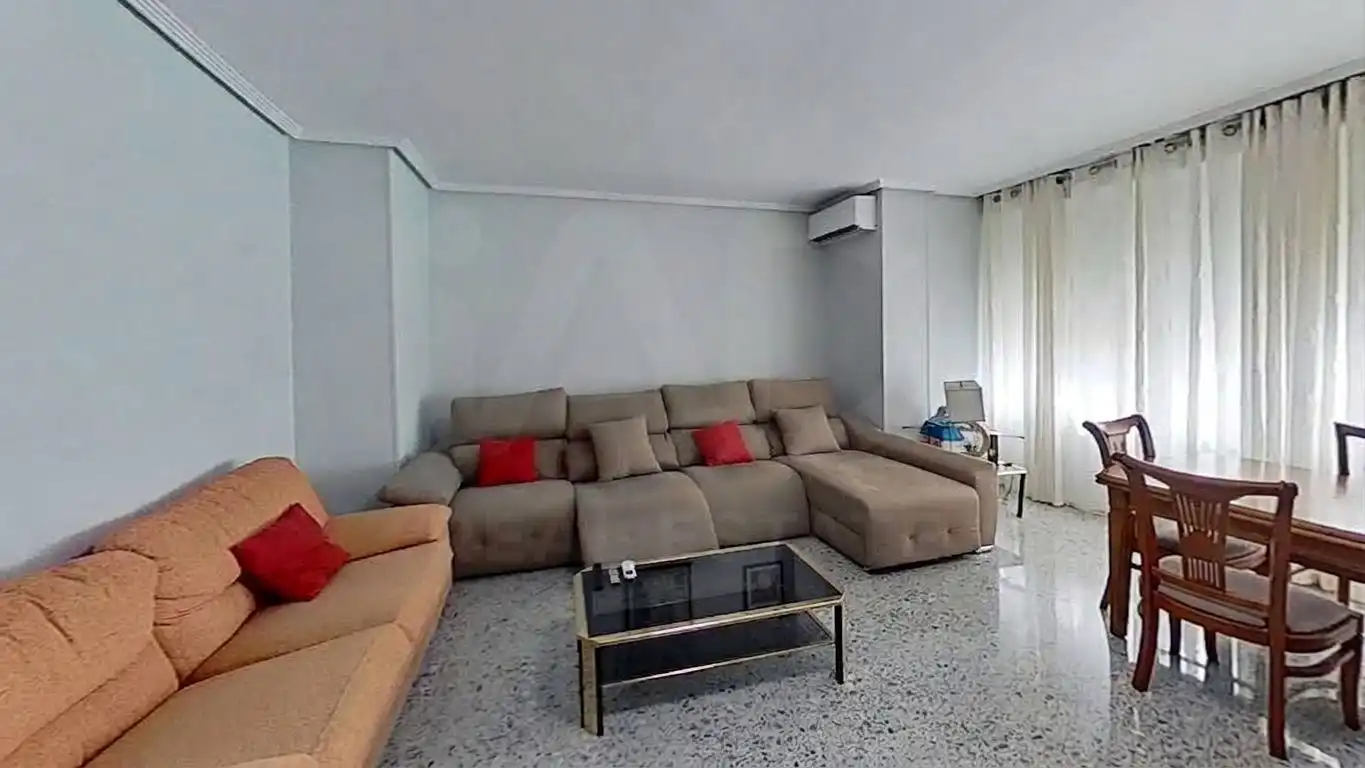 Attique avec ascenseur à vendre à Torrellano