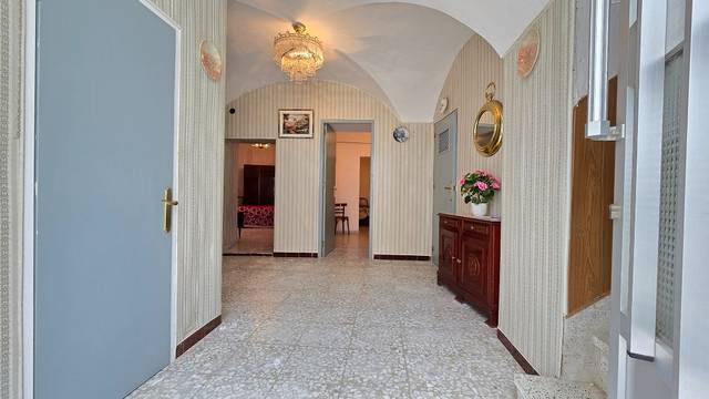 Casa-chalet en Venta en Calle Alcázar, 5 en Brozas