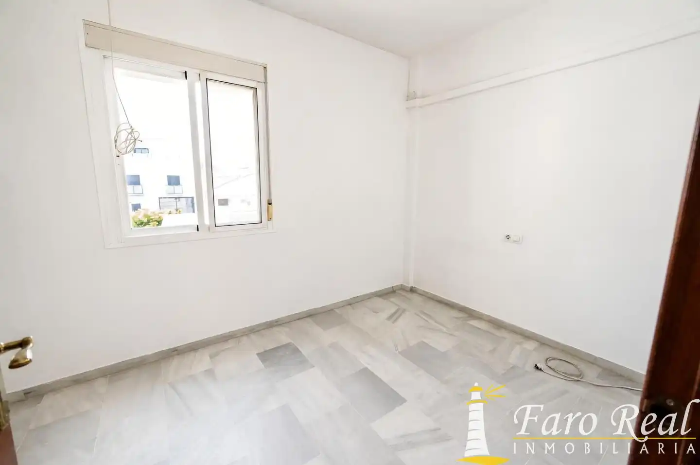Dormitori de Apartament en venda en Sanlúcar de Barrameda