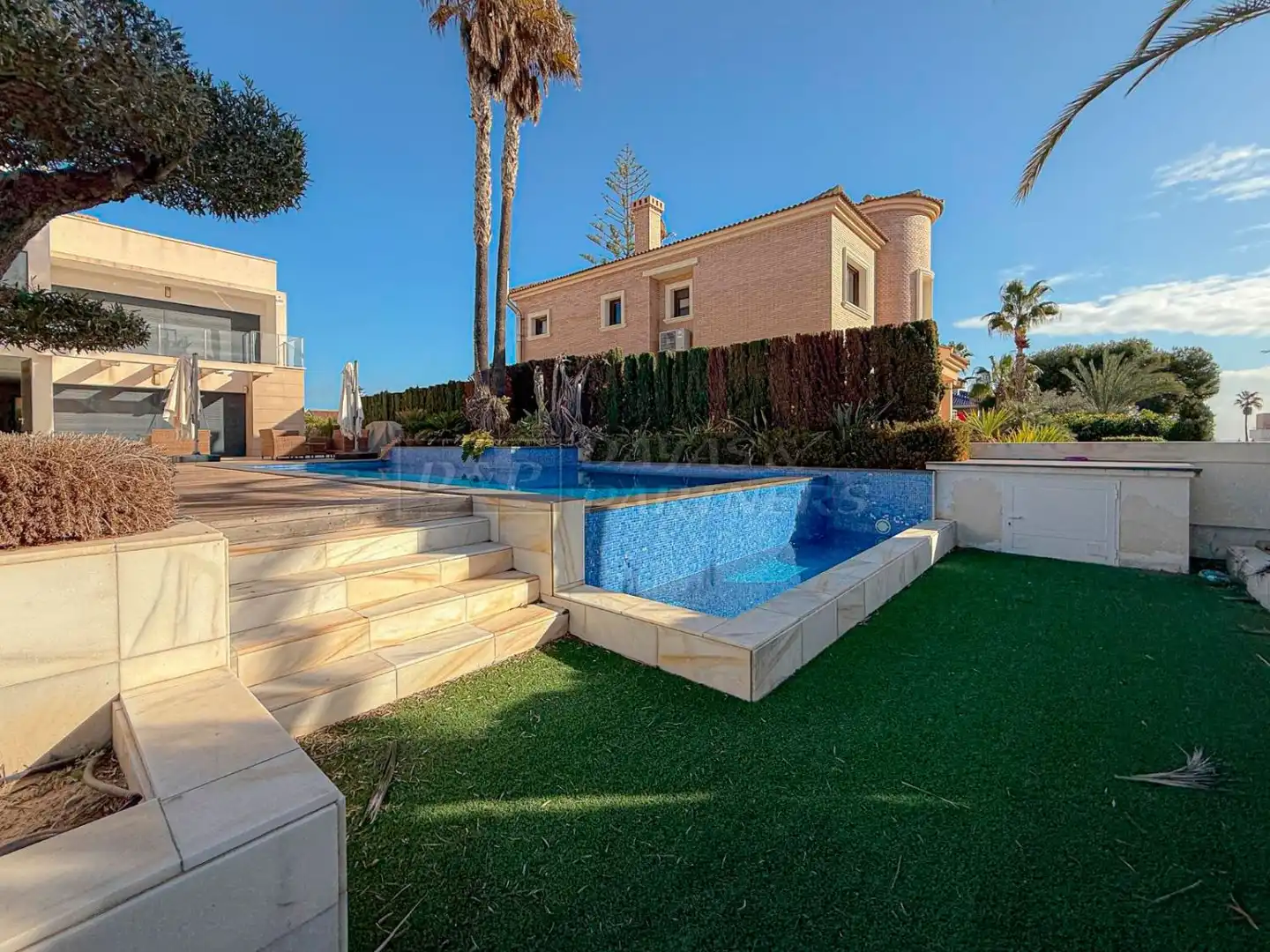 Chalet con terraza en venta en Mar rojo 4, imagen 5