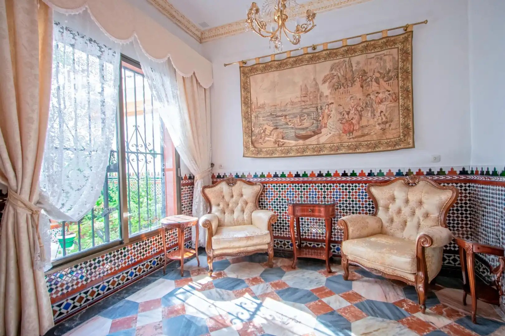 Casa en venda a Casco Antiguo, imagen 17
