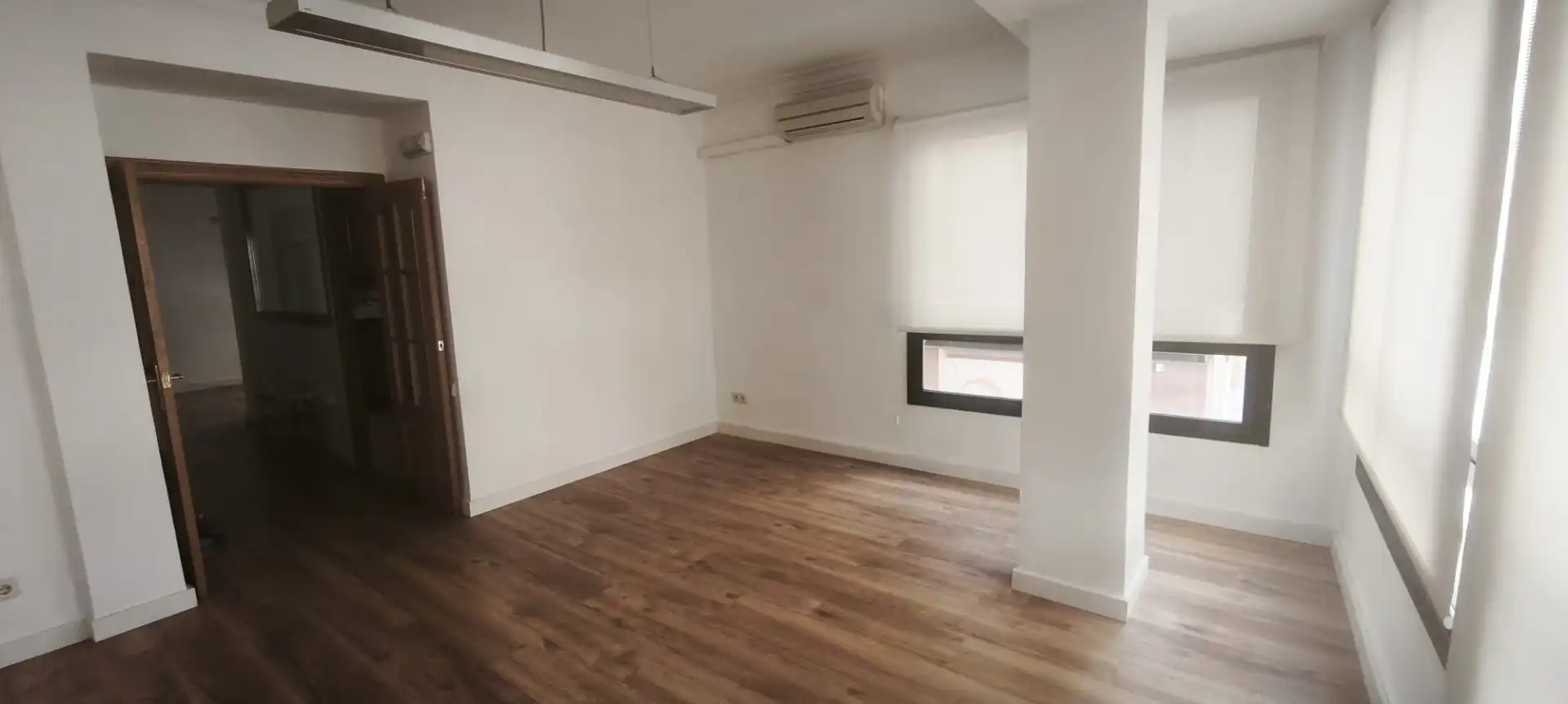 Piso en venta en Castellón de la Plana / Castelló de la Plana con Aire acondicionado, Calefacción y Trastero