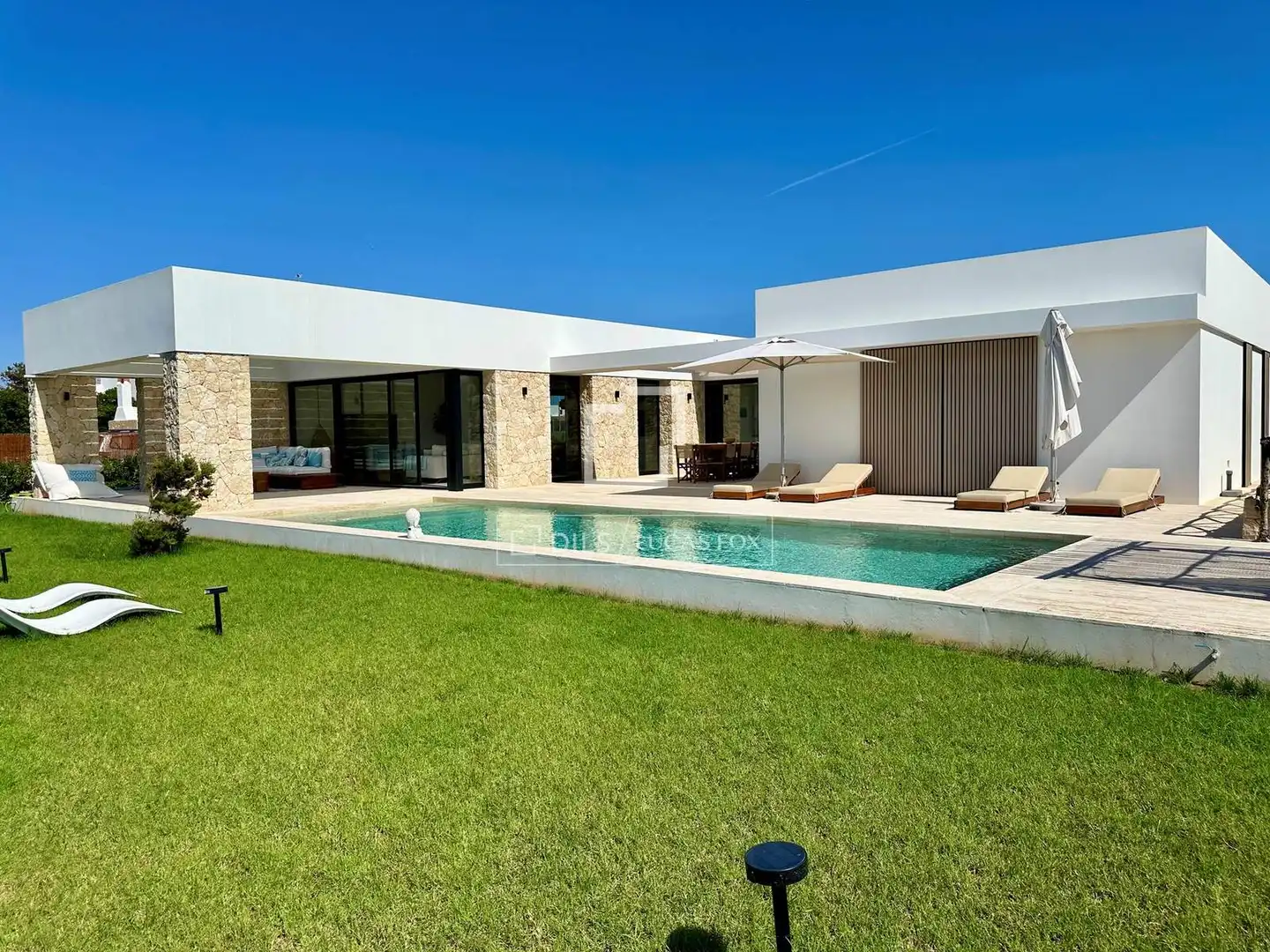 Villa avec piscine à vendre à Cala en Blanes, imagen 64