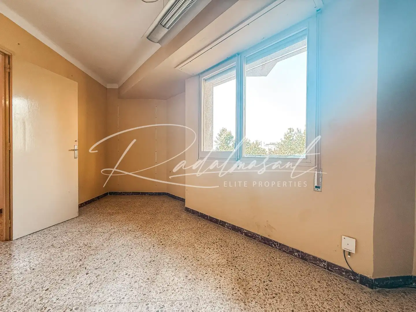 Piso en venta en Reus con Aire acondicionado, Calefacción y Terraza