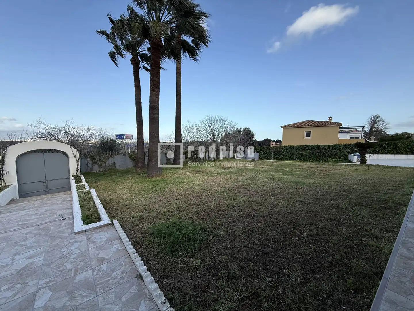 Houses for sale in Málaga  with Air Conditioner, Private garden and Furnished