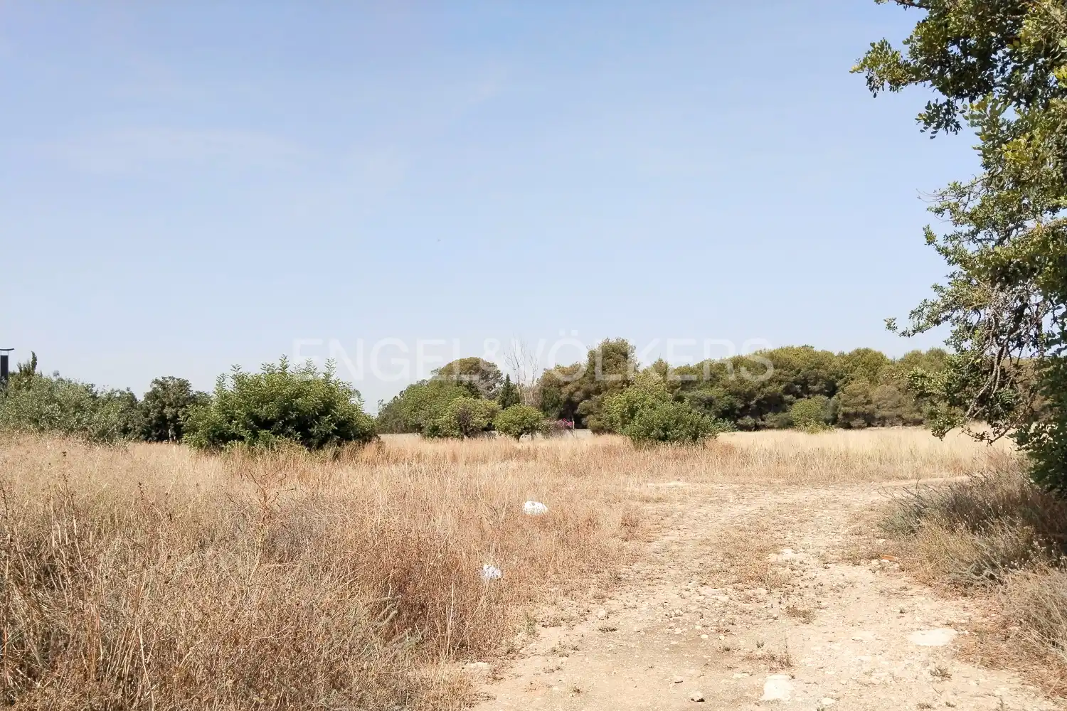 Residencial en venta en Manises