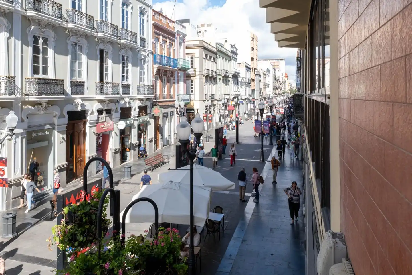 Gewerbefläche zum Verkauf in Triana, imagen 40