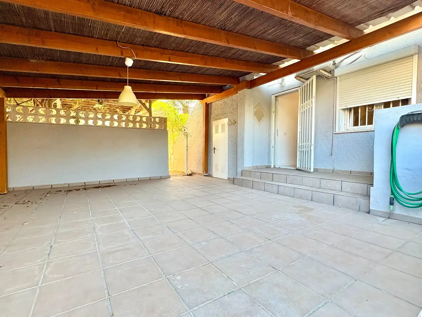 Erdgeschosswohnung zum Verkauf in El Puerto, imagen 7
