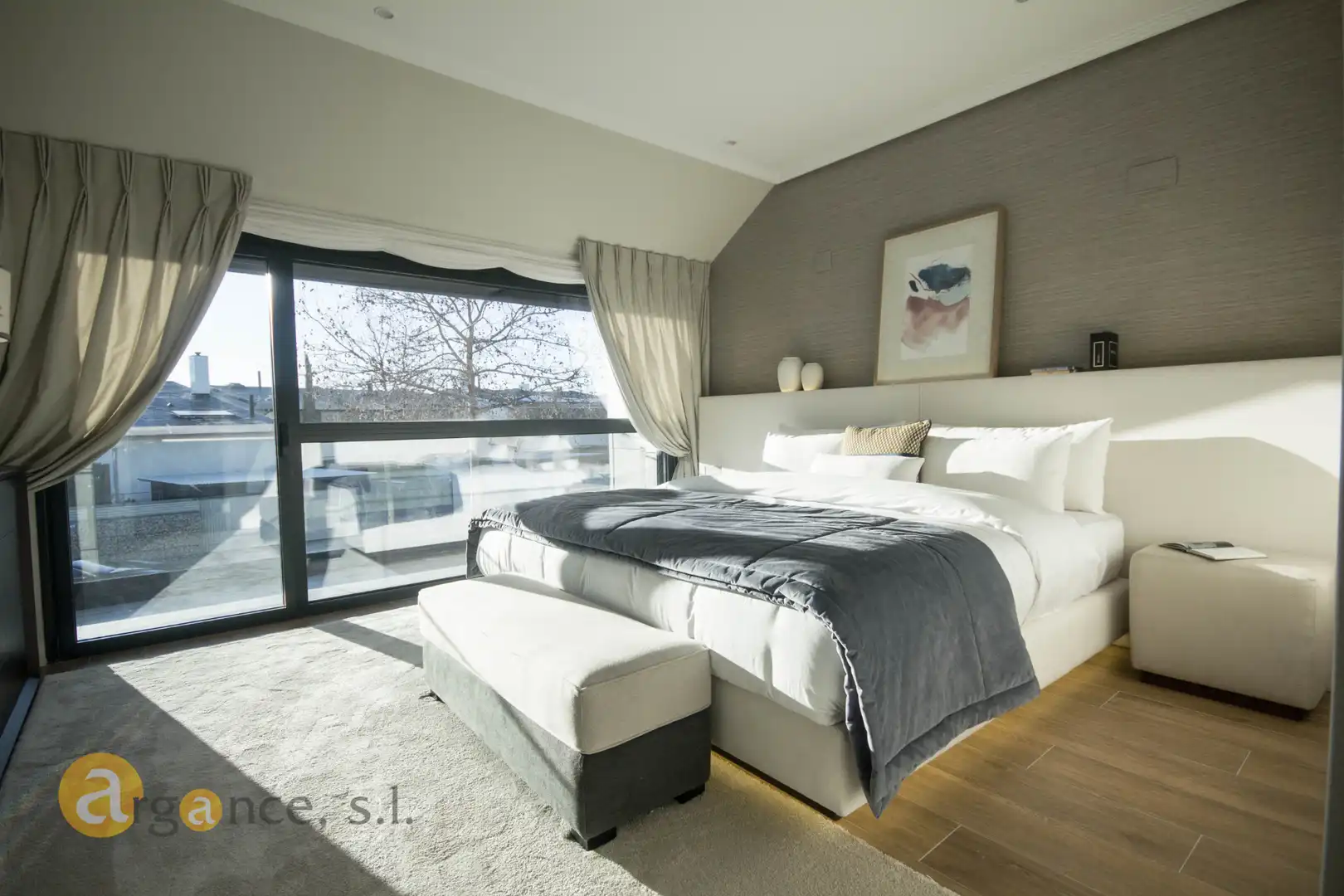 New build Semi-detached house with pool for sale in Calle Cabo de Creus 1, imagen 26
