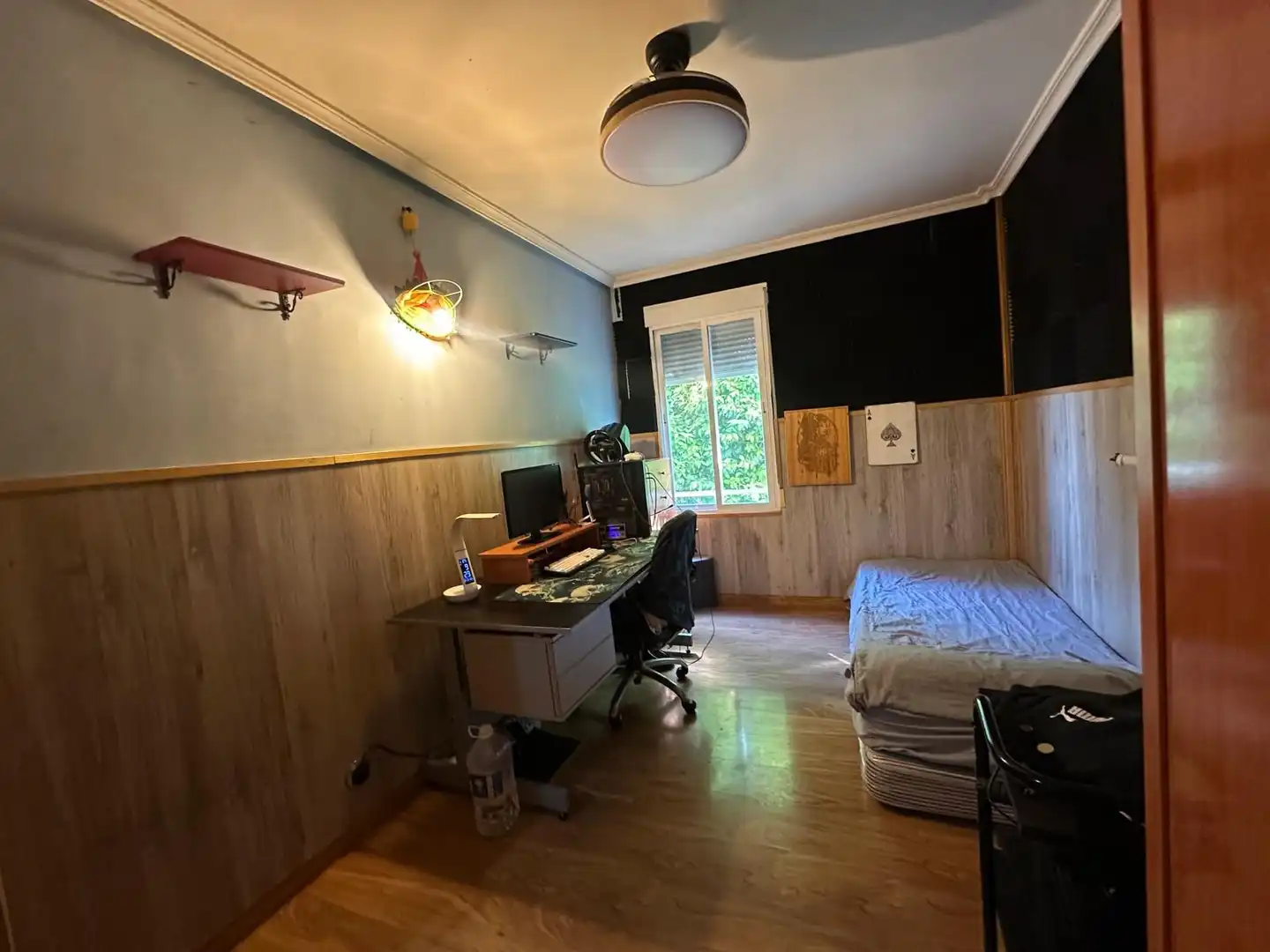 Wohnung zum Verkauf in Plaza EL ARENAL, imagen 16
