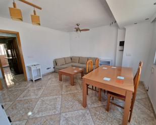 Dining room of Flat to rent in Alicante / Alacant  with Air Conditioner