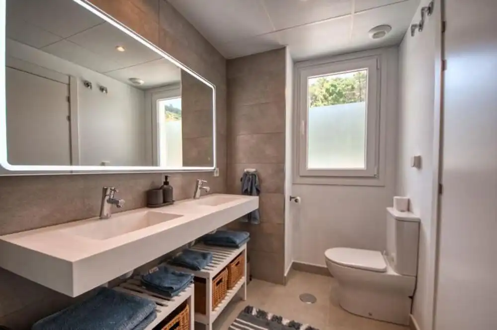 Penthouse with pool for sale in Benahavís pueblo, imagen 14