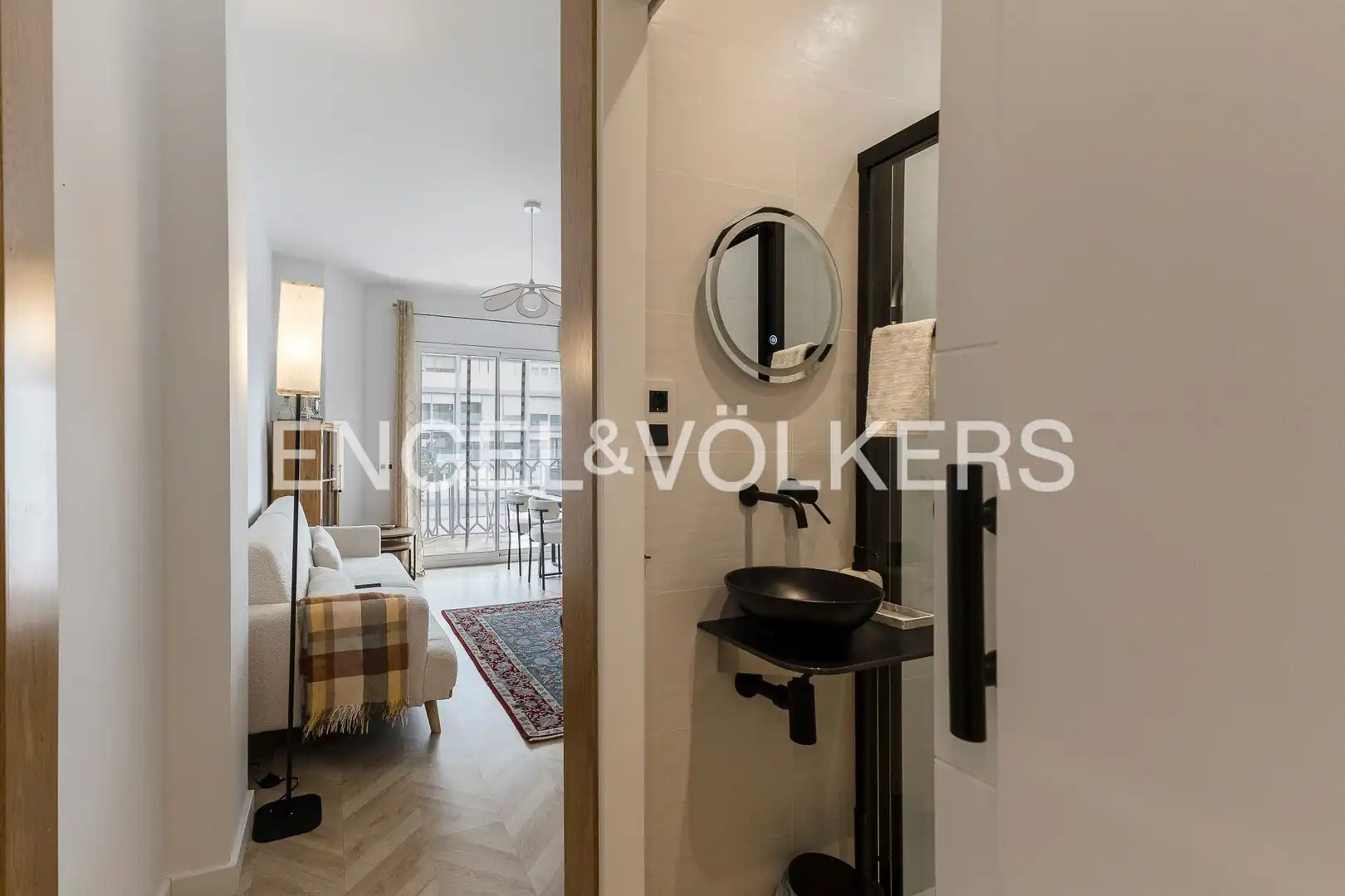 Piso con ascensor en venta en Gràcia, imagen 30