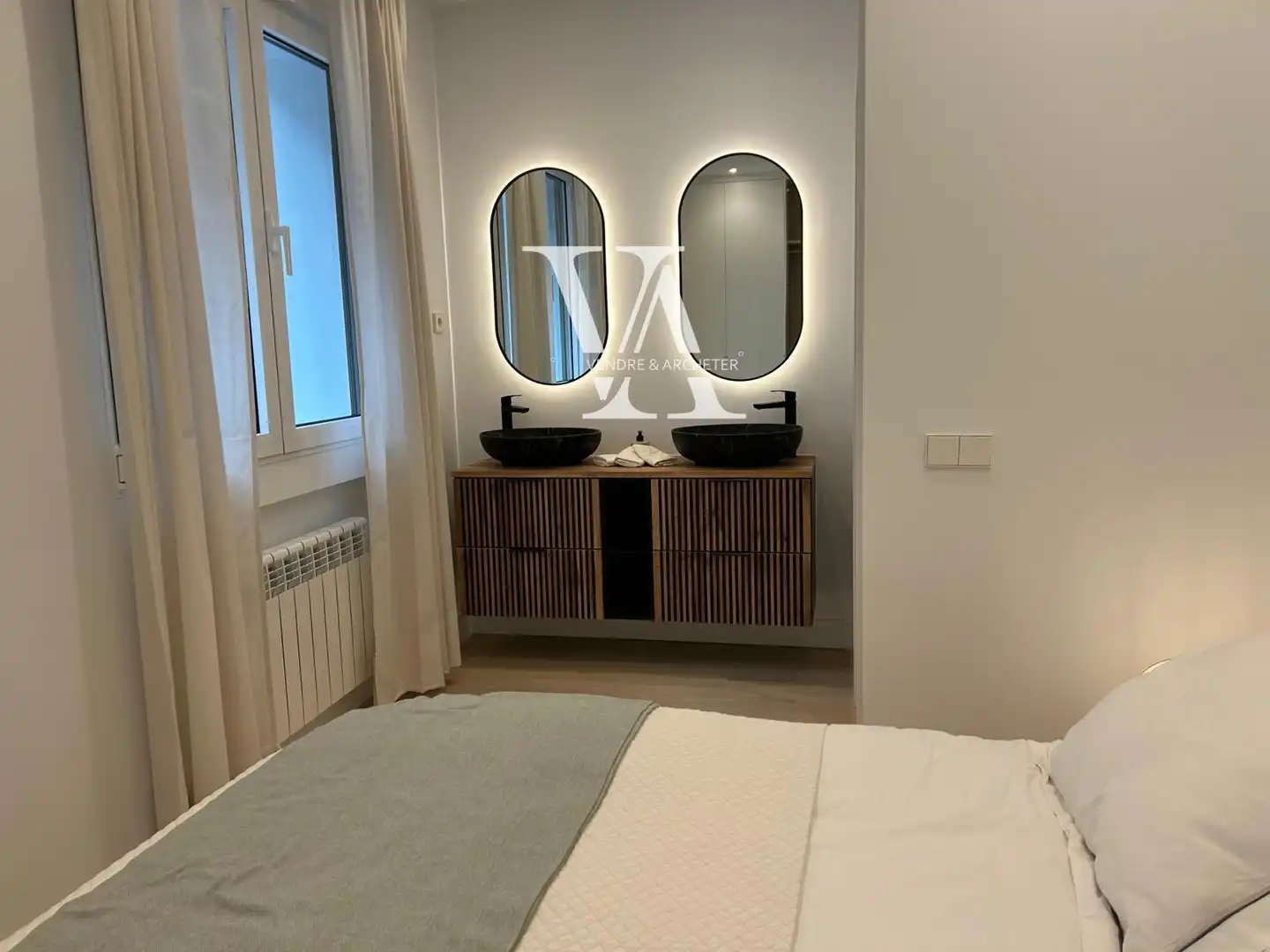Piso con terraza en venta en Fuente del Berro, imagen 17