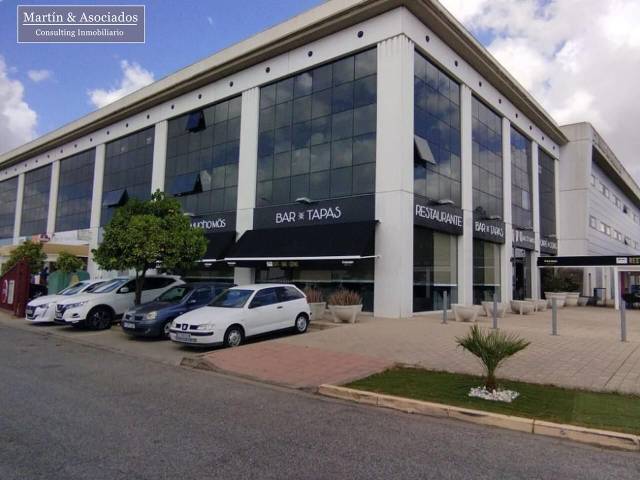 Oficina en Venta en  ACUEDUCTO, 24 en La Motilla - Fuente del Rey