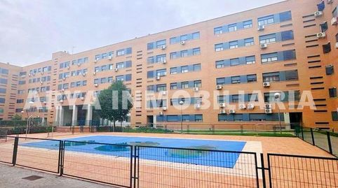 Foto 3 de Piso en venta en Paseo Manuel Azaña, Centro, Torrejón de Ardoz