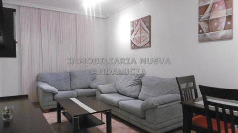 Foto 3 de Pis de lloguer a San Luis, Almería Capital