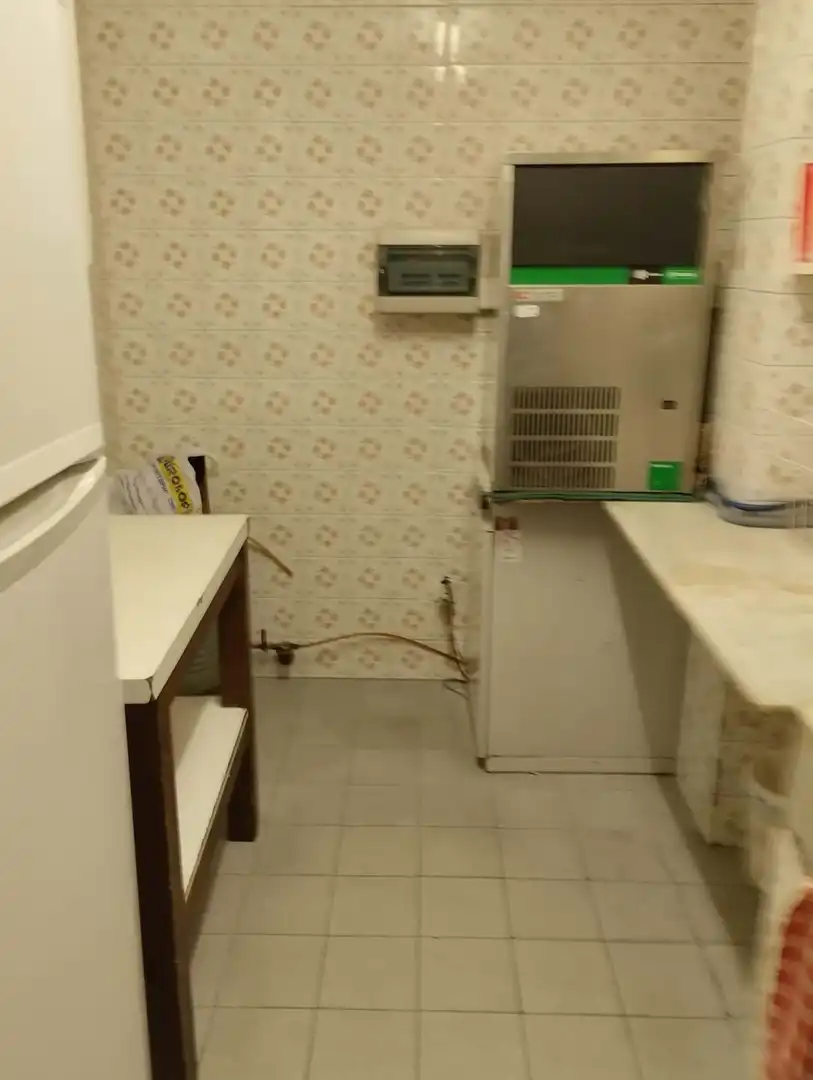 Cocina de Local en venta en Vitoria - Gasteiz