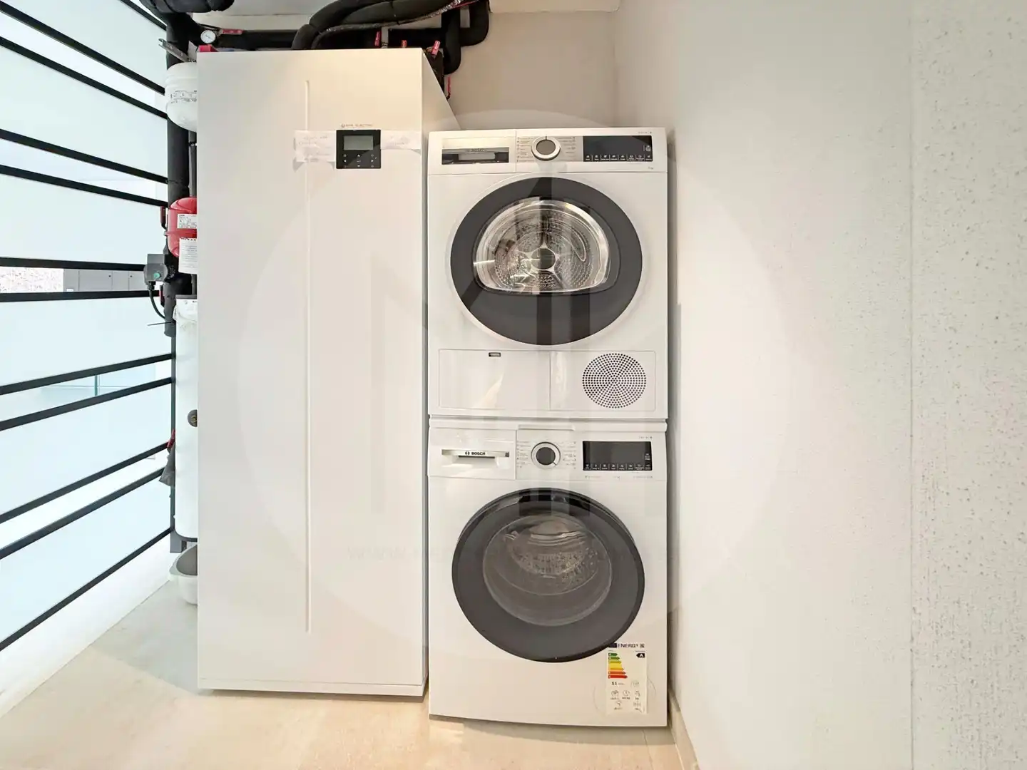 Bedroom of Flat for sale in Sagunto / Sagunt  with Air Conditioner, Heating and Terrace