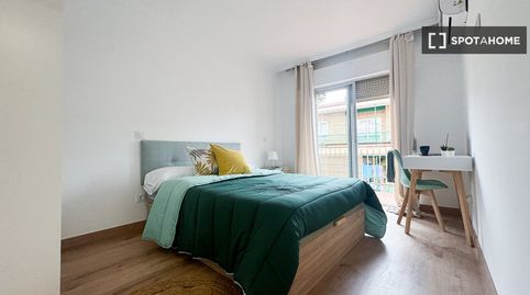 Foto 2 von Zimmer in La Alhóndiga, Getafe