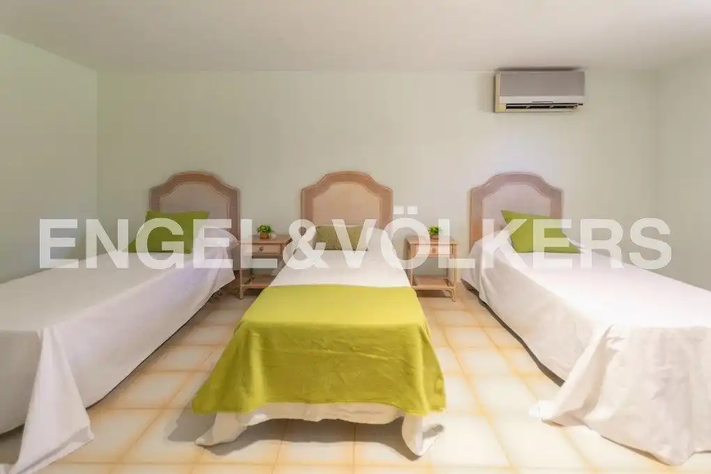 Chalet con piscina en venta en Carrer Margalló 42, imagen 20