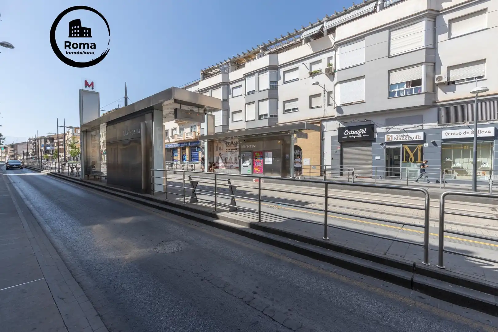 Terraced house for sale in Maracena, imagen 58