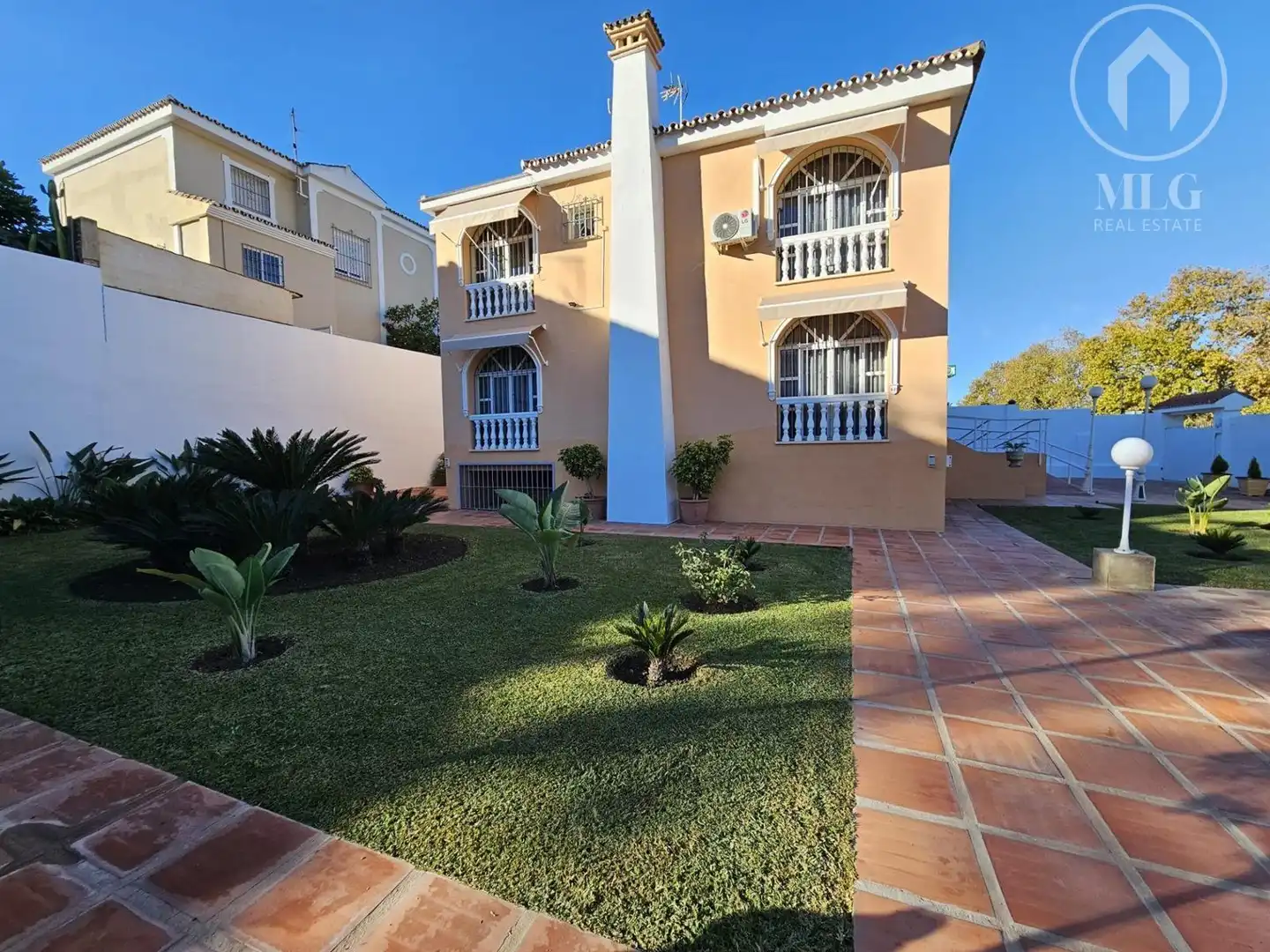 Villa mit Pool zum Verkauf in de la Música, imagen 6